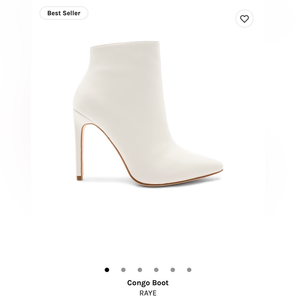 Revolve Congo Raye Boots